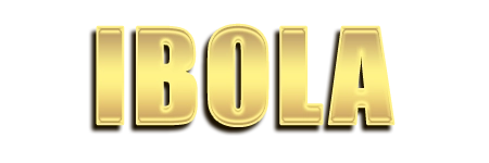 Logo IBOLA